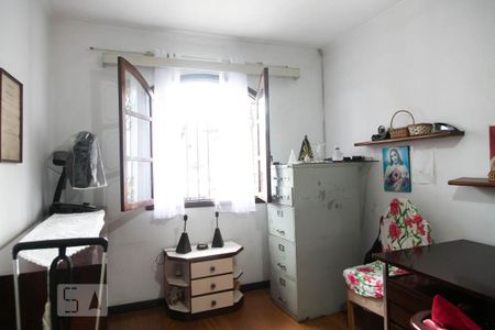 Casa à venda com 90m², 2 quartos e 2 vagasQuarto 2 