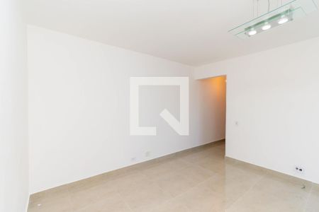 Sala de apartamento à venda com 2 quartos, 64m² em Vila Ema, São Paulo