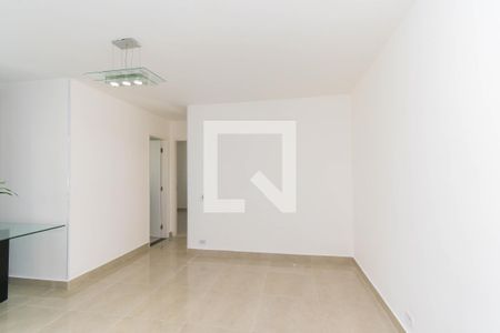 Sala de apartamento à venda com 2 quartos, 64m² em Vila Ema, São Paulo