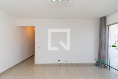 Sala de apartamento à venda com 2 quartos, 64m² em Vila Ema, São Paulo