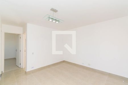 Sala de apartamento à venda com 2 quartos, 64m² em Vila Ema, São Paulo