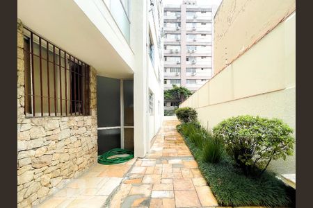 Apartamento à venda com 105m², 2 quartos e 1 vagaÁrea comum
