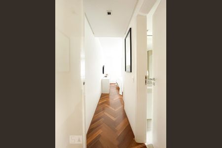 Apartamento à venda com 105m², 2 quartos e 1 vagaQuarto 2 - Suíte