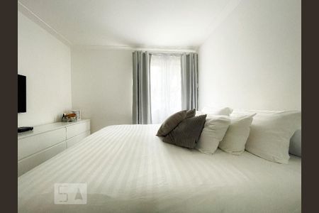 Apartamento à venda com 105m², 2 quartos e 1 vagaQuarto 2 - Suíte