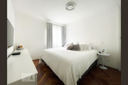Apartamento à venda com 105m², 2 quartos e 1 vagaQuarto 2 - Suíte