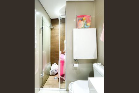 Banheiro 1 de apartamento à venda com 2 quartos, 105m² em Jardim Paulista, São Paulo