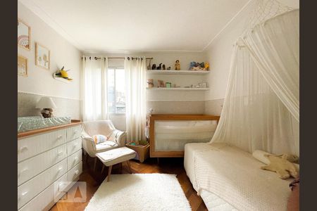 Quarto 1 de apartamento à venda com 2 quartos, 105m² em Jardim Paulista, São Paulo