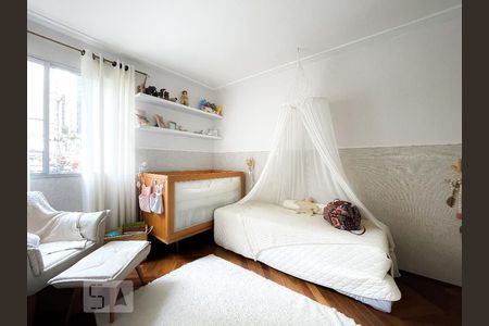 Quarto 1 de apartamento à venda com 2 quartos, 105m² em Jardim Paulista, São Paulo