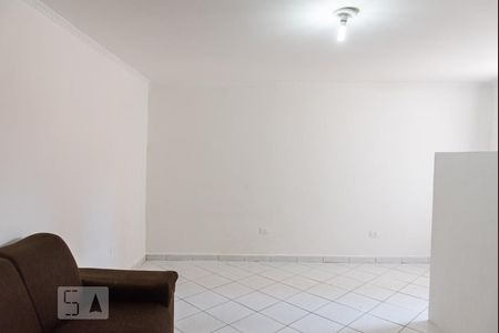 Sala/quarto de apartamento para alugar com 1 quarto, 25m² em Ipiranga, São Paulo
