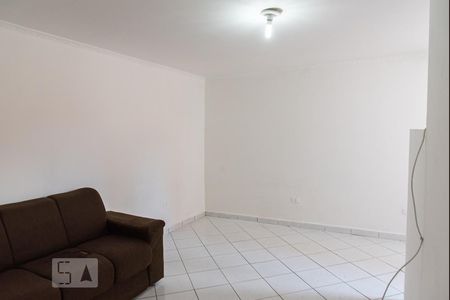 Sala/quarto de apartamento para alugar com 1 quarto, 25m² em Ipiranga, São Paulo
