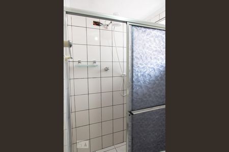 Banheiro de apartamento para alugar com 1 quarto, 25m² em Ipiranga, São Paulo