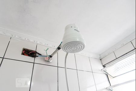 Chuveiro de apartamento para alugar com 1 quarto, 25m² em Ipiranga, São Paulo