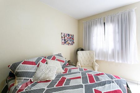 Quarto 1 de casa à venda com 3 quartos, 138m² em Vila Gomes Cardim, São Paulo