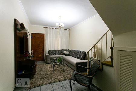 Casa para alugar com 3 quartos, 138m² em Vila Gomes Cardim, São Paulo