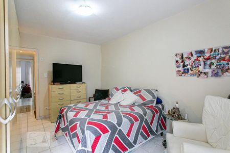 Quarto 1 de casa à venda com 3 quartos, 138m² em Vila Gomes Cardim, São Paulo