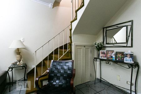 Sala de casa à venda com 3 quartos, 138m² em Vila Gomes Cardim, São Paulo