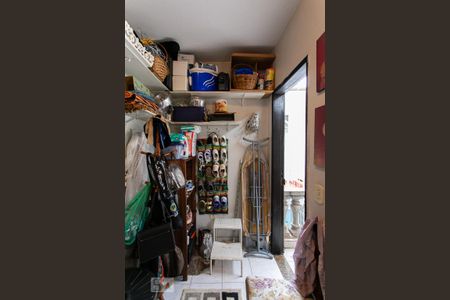 Quarto 3 de casa para alugar com 3 quartos, 138m² em Vila Gomes Cardim, São Paulo