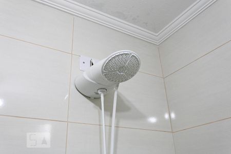 Banheiro 1 - Chuveiro de casa para alugar com 3 quartos, 138m² em Vila Gomes Cardim, São Paulo