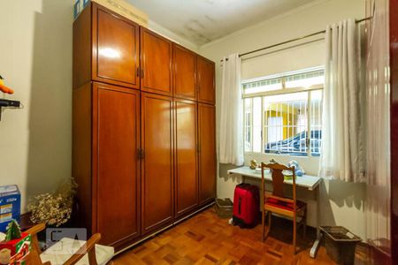 Casa à venda com 269m², 3 quartos e 5 vagasQuarto 3