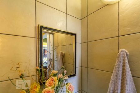 Casa à venda com 269m², 3 quartos e 5 vagasLavabo Garagem