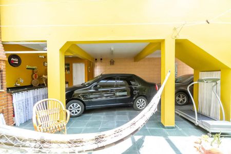 Casa à venda com 269m², 3 quartos e 5 vagasVista