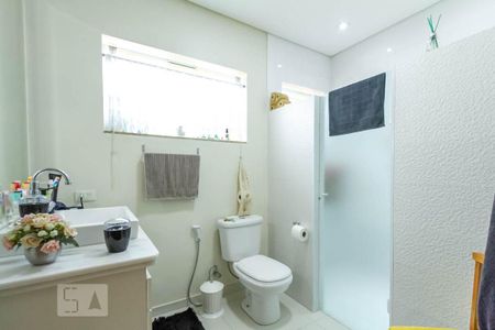 Casa à venda com 269m², 3 quartos e 5 vagasBanheiro