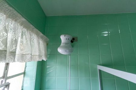 Casa à venda com 269m², 3 quartos e 5 vagasChuveiro