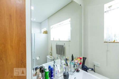 Casa à venda com 269m², 3 quartos e 5 vagasEseplho