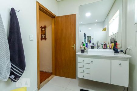 Casa à venda com 269m², 3 quartos e 5 vagasBanheiro