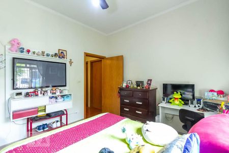 Casa à venda com 269m², 3 quartos e 5 vagasQuarto 1