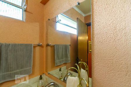 Casa à venda com 269m², 3 quartos e 5 vagasEseplho