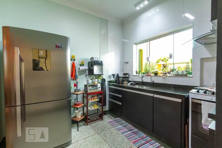 Casa à venda com 269m², 3 quartos e 5 vagasCozinha