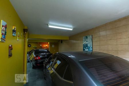Casa à venda com 269m², 3 quartos e 5 vagasGaragem