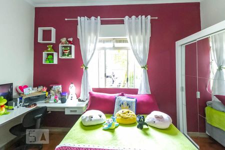 Casa à venda com 269m², 3 quartos e 5 vagasQuarto 1