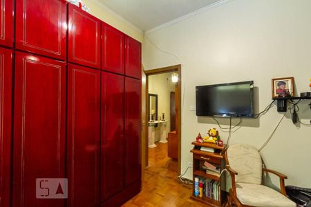 Casa à venda com 269m², 3 quartos e 5 vagasQuarto 3