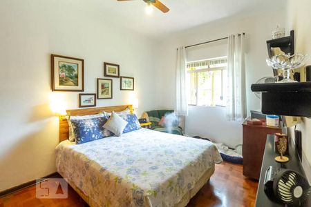 Casa à venda com 269m², 3 quartos e 5 vagasQuarto 2