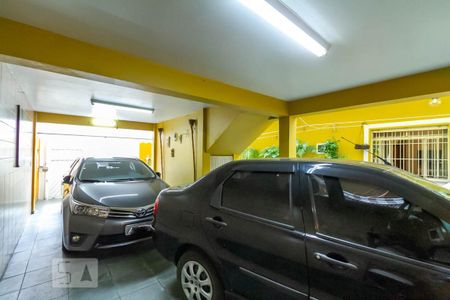 Casa à venda com 269m², 3 quartos e 5 vagasGaragem