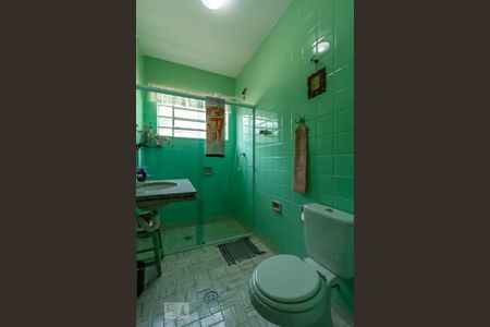 Casa à venda com 269m², 3 quartos e 5 vagasBanheiro edícula