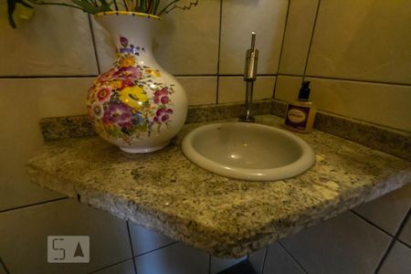 Casa à venda com 269m², 3 quartos e 5 vagasLavabo Garagem