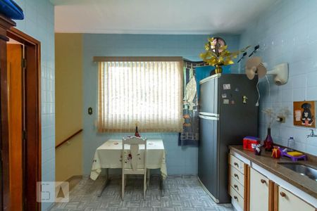 Casa à venda com 269m², 3 quartos e 5 vagasCozinha edícula