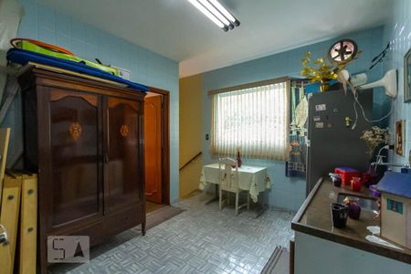 Casa à venda com 269m², 3 quartos e 5 vagasCozinha edícula