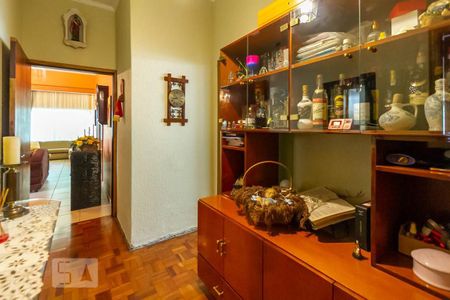 Casa à venda com 269m², 3 quartos e 5 vagasHall dos quartos