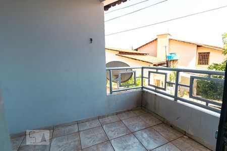 Casa para alugar com 186m², 3 quartos e 2 vagasVaranda Suíte