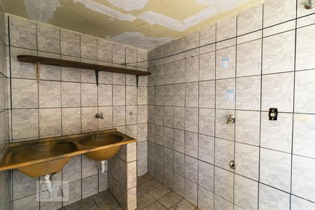 Casa para alugar com 186m², 3 quartos e 2 vagasÁrea de Serviço