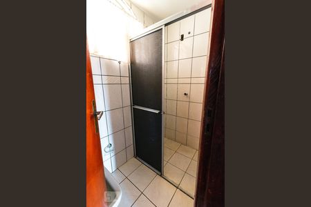 Casa para alugar com 186m², 3 quartos e 2 vagasBanheiro Social