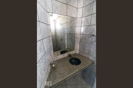 Lavabo de casa para alugar com 3 quartos, 186m² em Setor Sudoeste, Goiânia