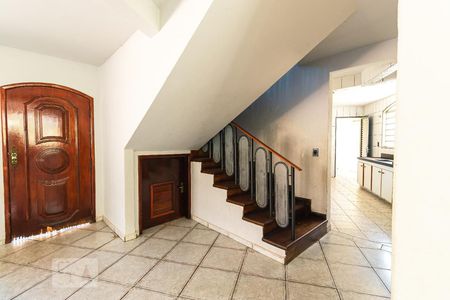 Sala de Estar de casa para alugar com 3 quartos, 186m² em Setor Sudoeste, Goiânia