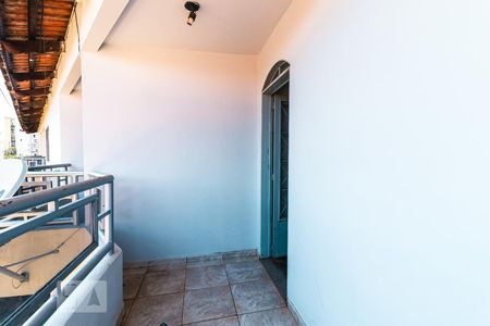 Casa para alugar com 186m², 3 quartos e 2 vagasVaranda da Sala 2