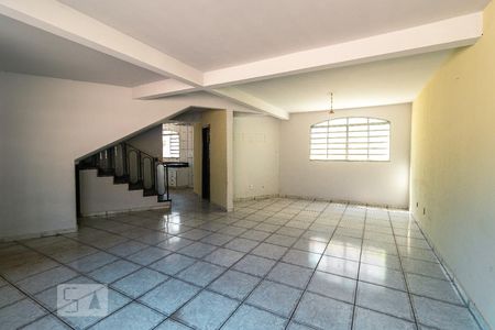 Sala de Estar de casa para alugar com 3 quartos, 186m² em Setor Sudoeste, Goiânia