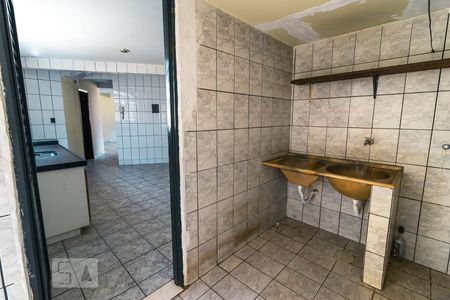 Casa para alugar com 186m², 3 quartos e 2 vagasÁrea de Serviço